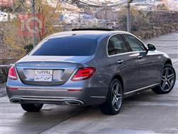 مێرسێدس بێنز E-Class